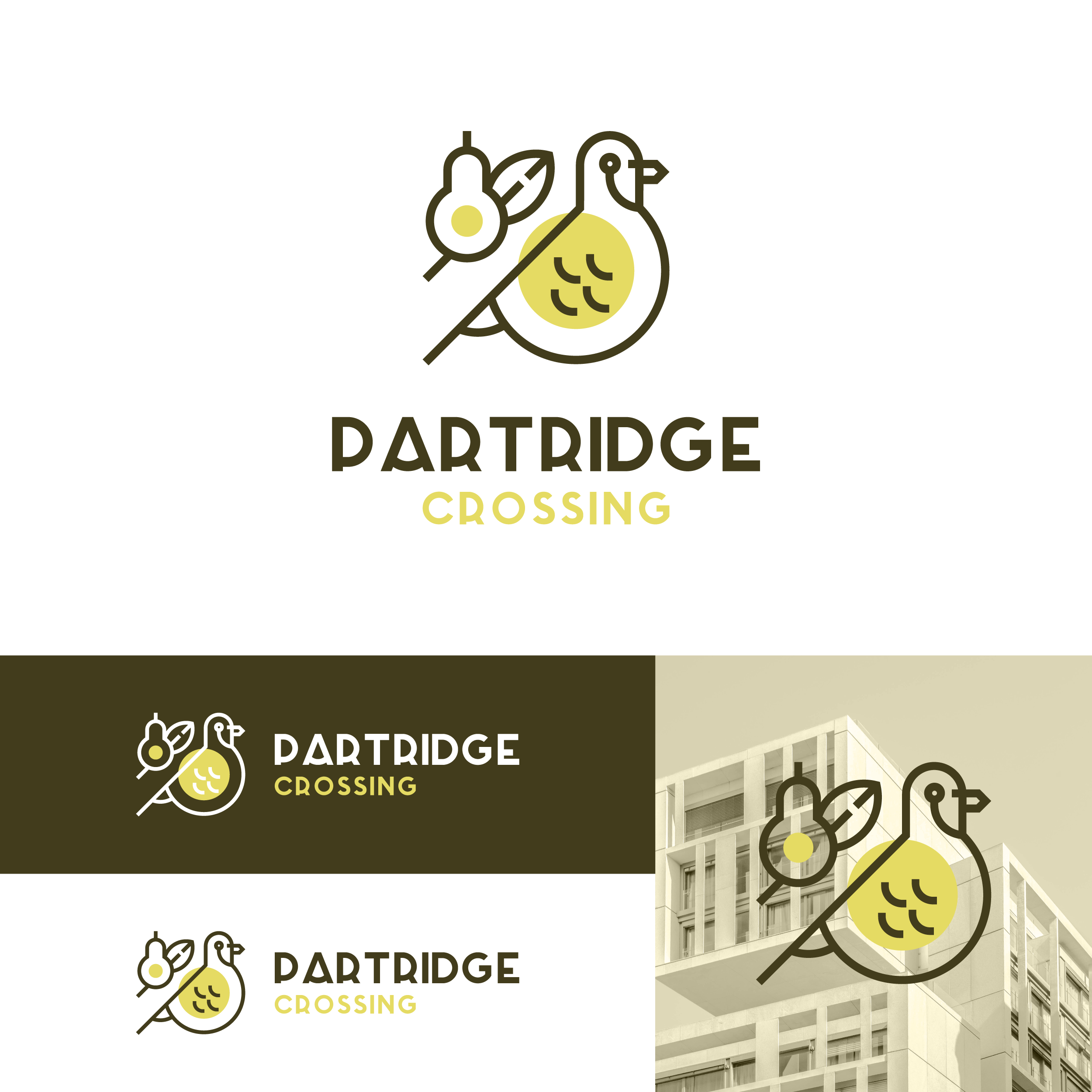 Logo Design by Altaf Mahmud for ClockWorX | Design #26878572