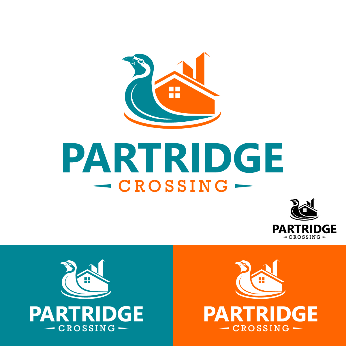 Diseño de Logo por fly  design para ClockWorX | Diseño #26851438