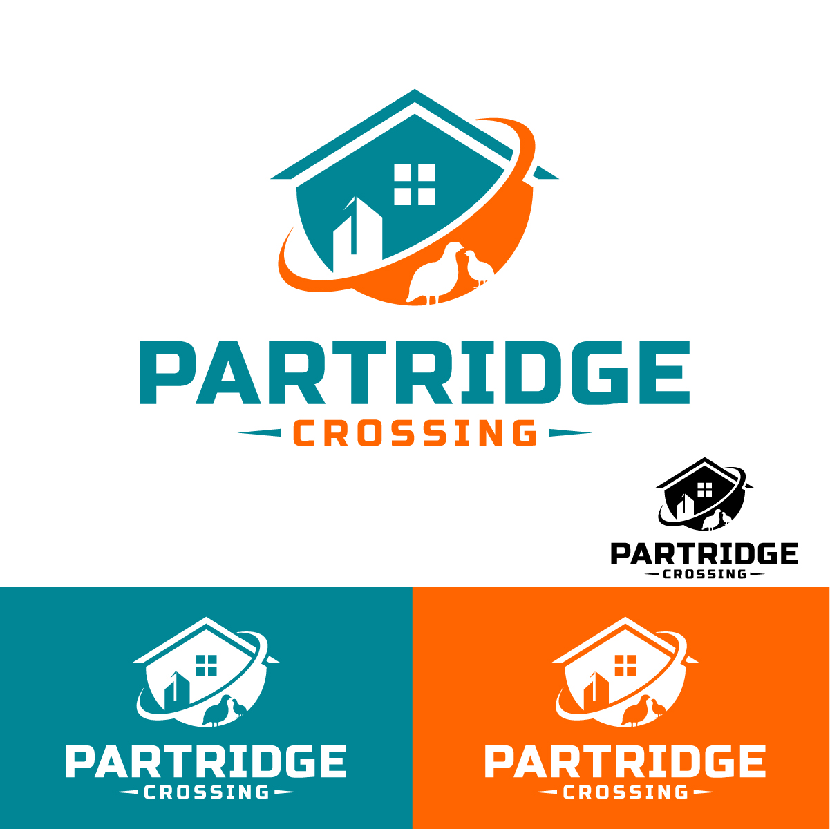 Diseño de Logo por fly  design para ClockWorX | Diseño #26851439