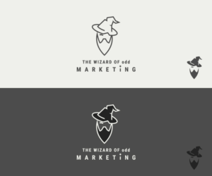 Logo Design by AnnaRoshch for this project | Design: #26865776