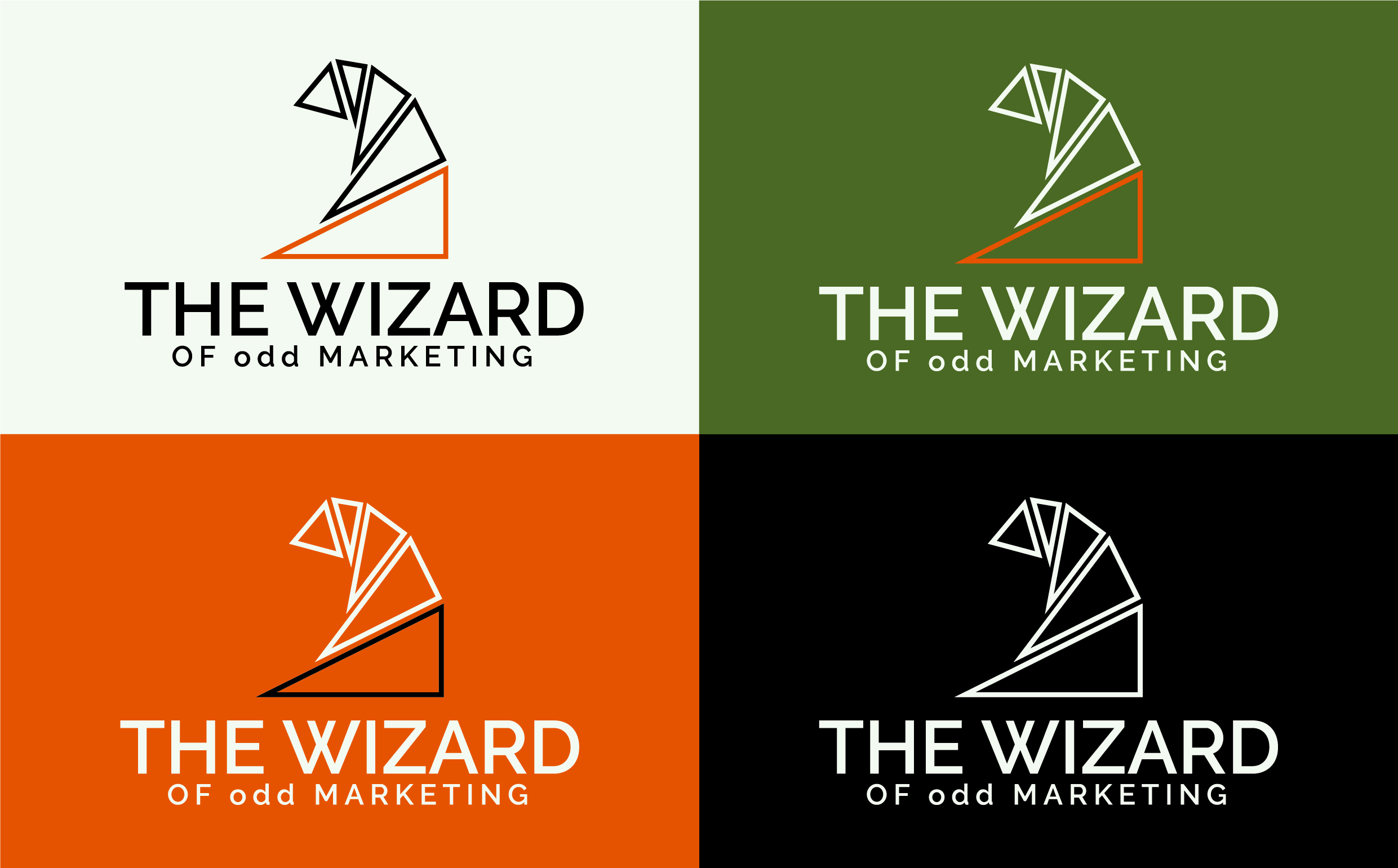 Logo Design by M.Akbar Dimas.W for this project | Design #26845334