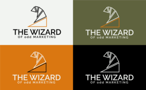 Logo Design by M.Akbar Dimas.W