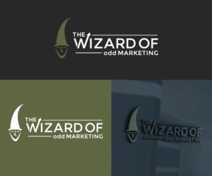 Logo Design by Atec for this project | Design: #26843931
