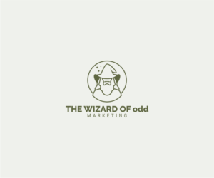 Logo Design by MKR for this project | Design: #26843024