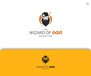 Logo Design by D_Mantra for this project | Design #26844444