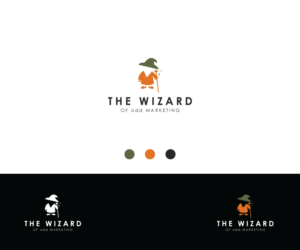 Logo Design by Iris 3