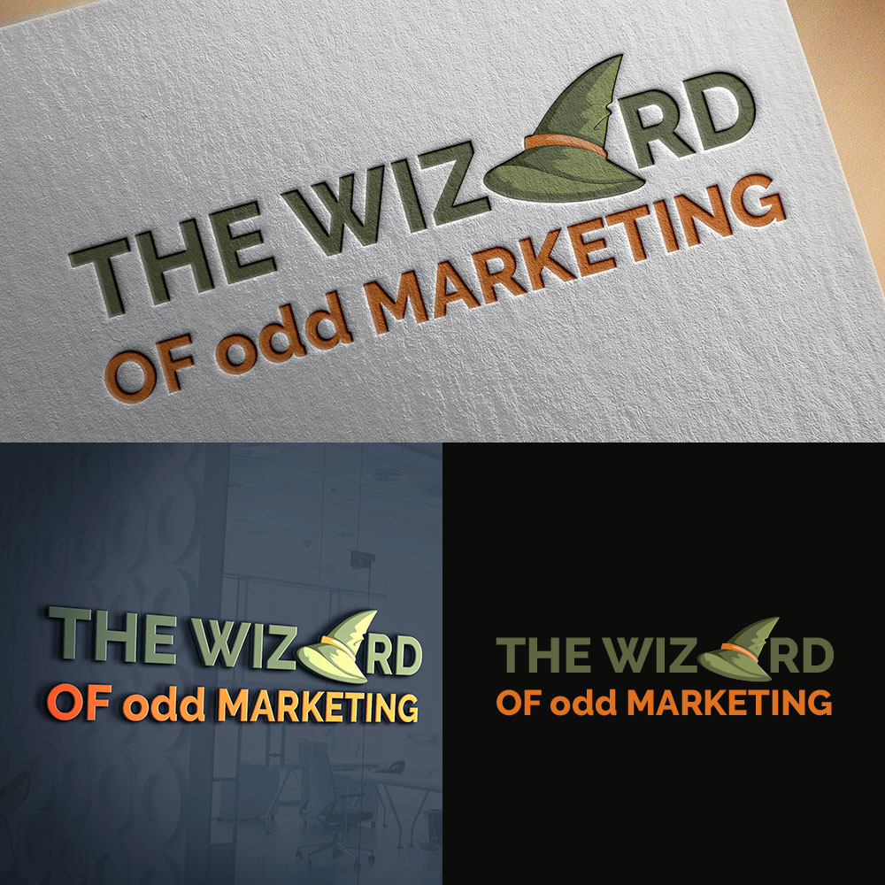 Logo Design by Suchetandesign for this project | Design #26851985