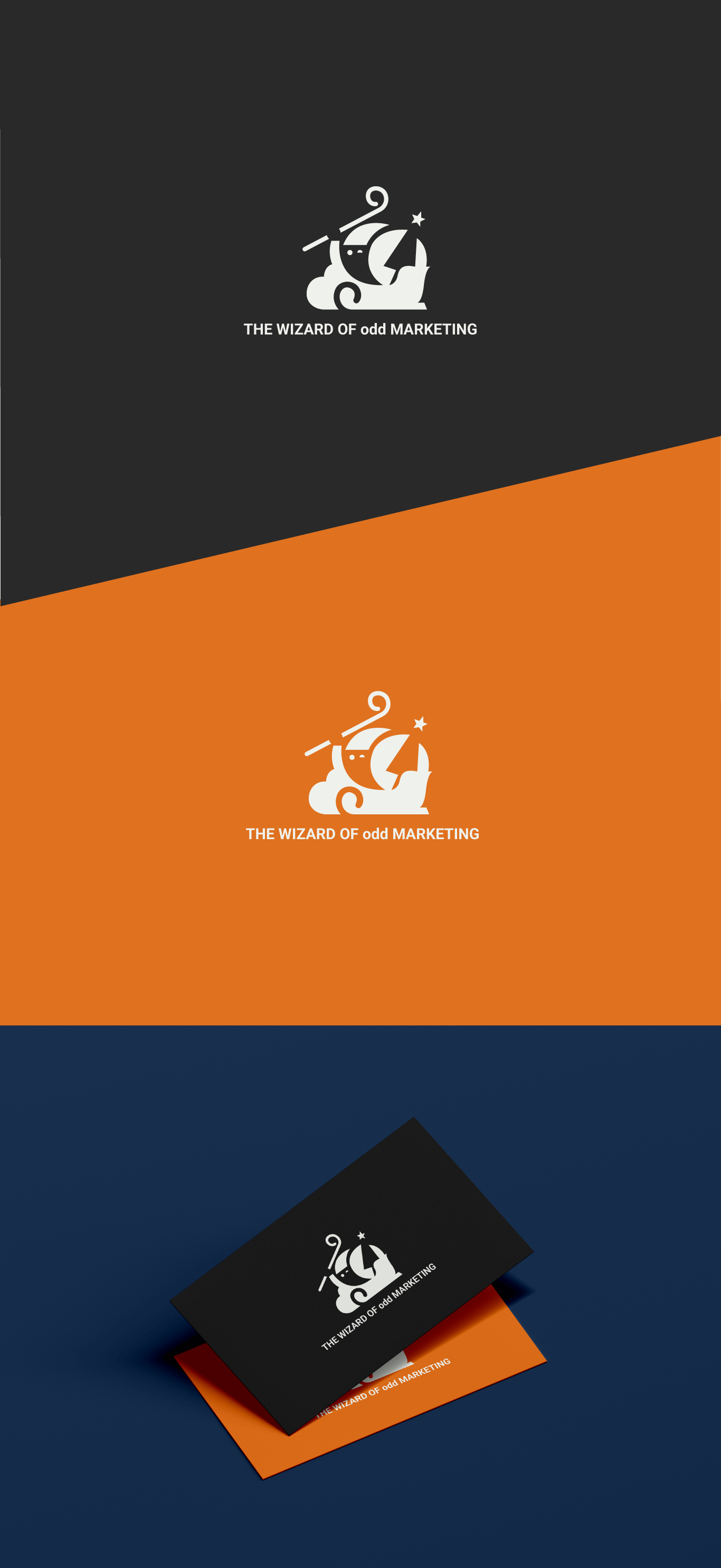 Logo Design by THE OFFITS for this project | Design #26843526