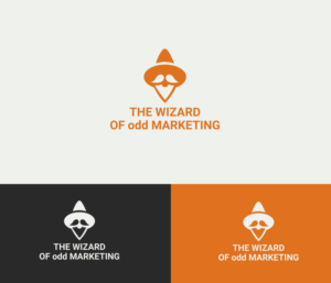 Logo Design by THE OFFITS for this project | Design #26843972