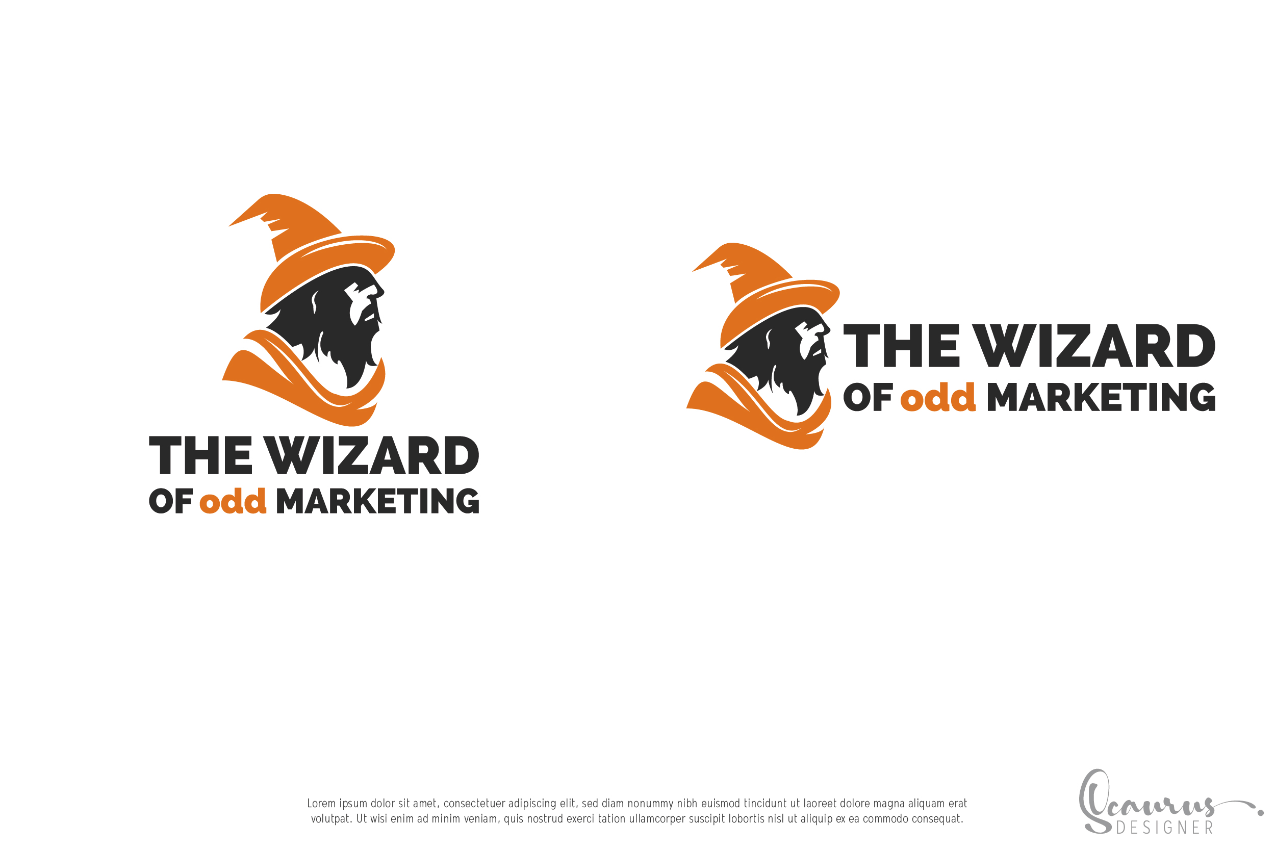 Logo-Design von InkThink by Scaurus für dieses Projekt | Design #26843143