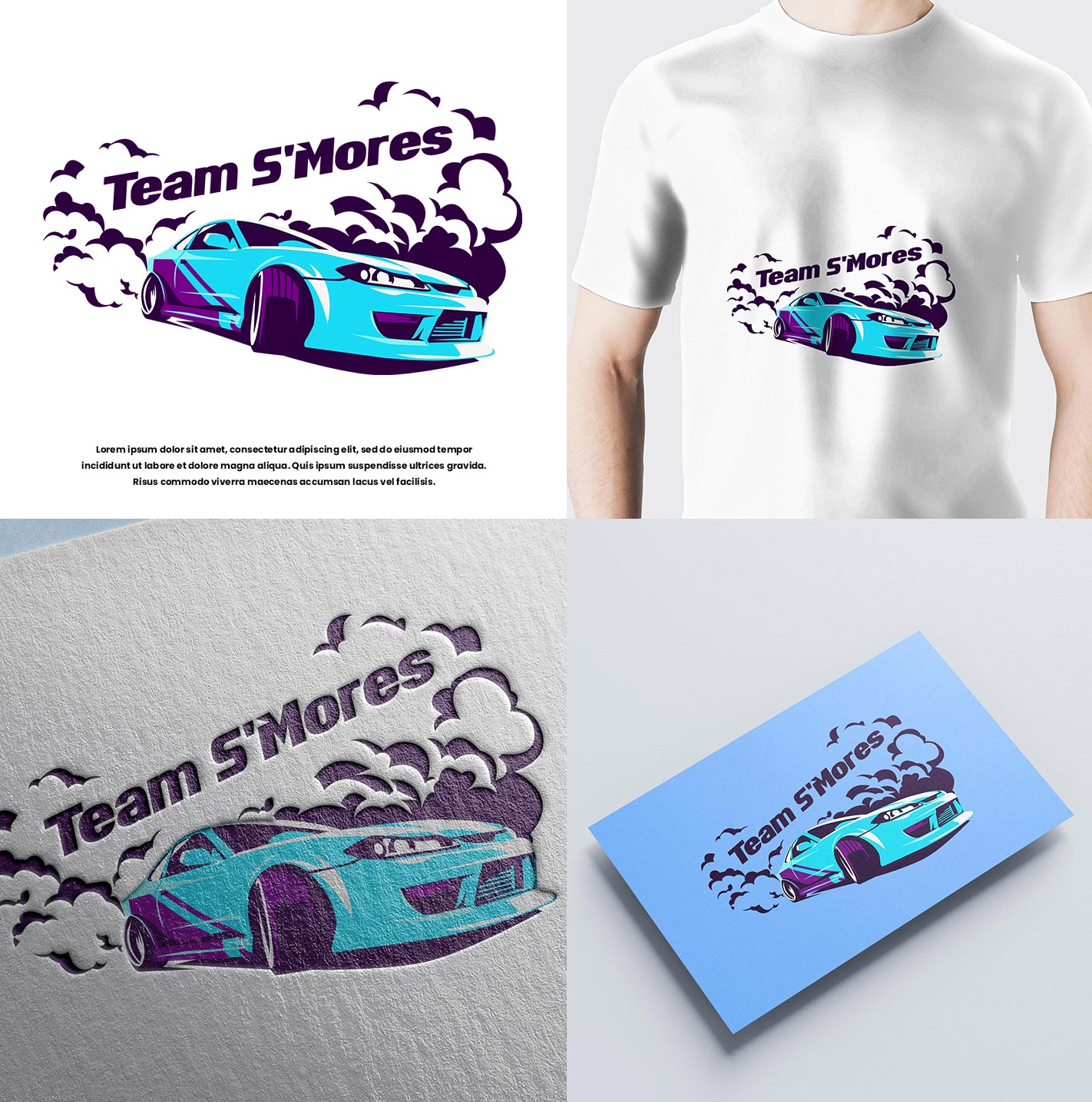 Graphic Design by AweSomeLogoTeam for this project | Design #26846934