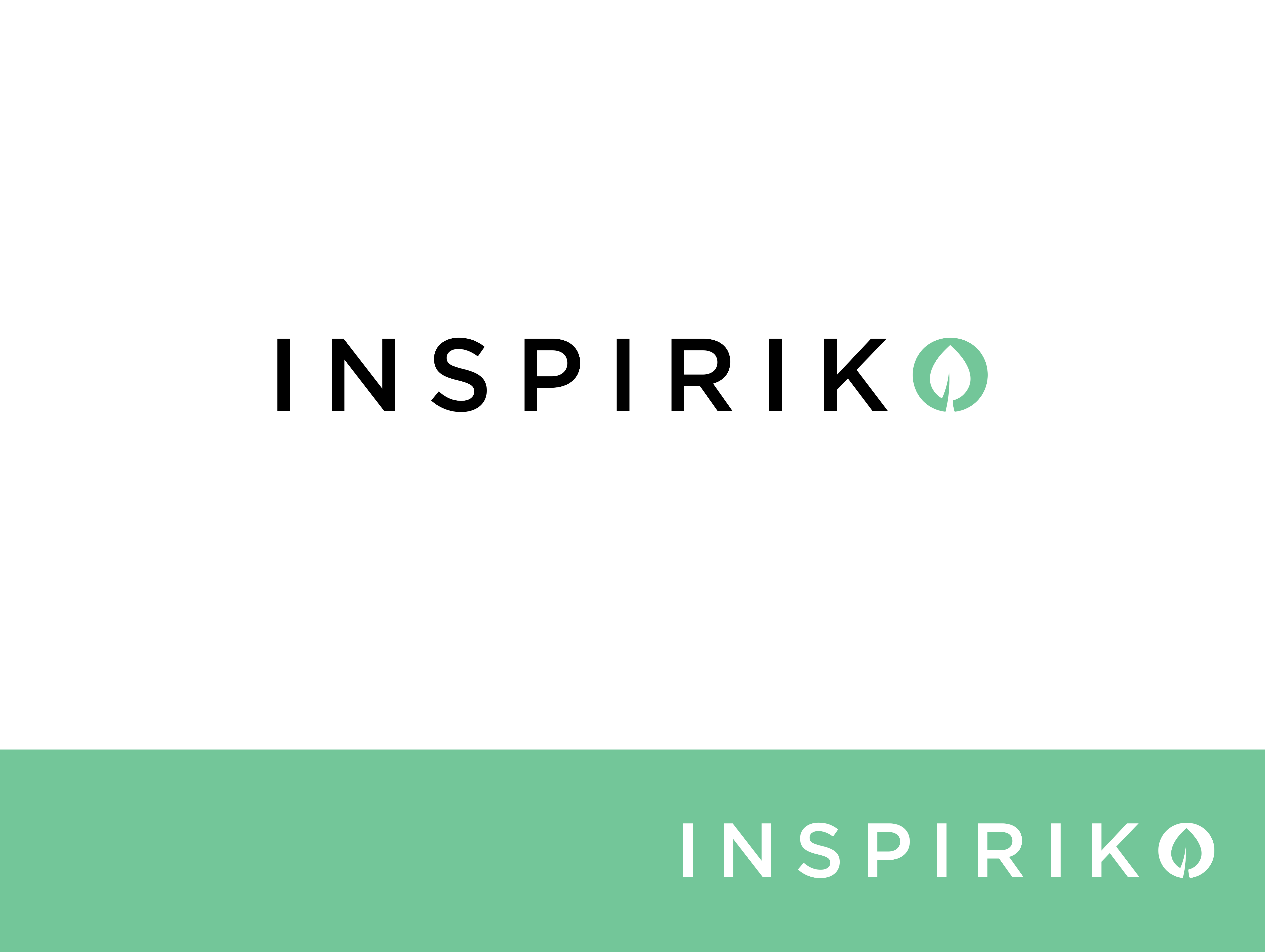 Logo-Design von RCGraphics für Think Organic | Design #26841108