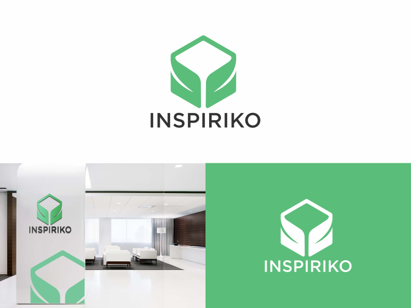 Logo Design by hidro for Think Organic | Design #26841362