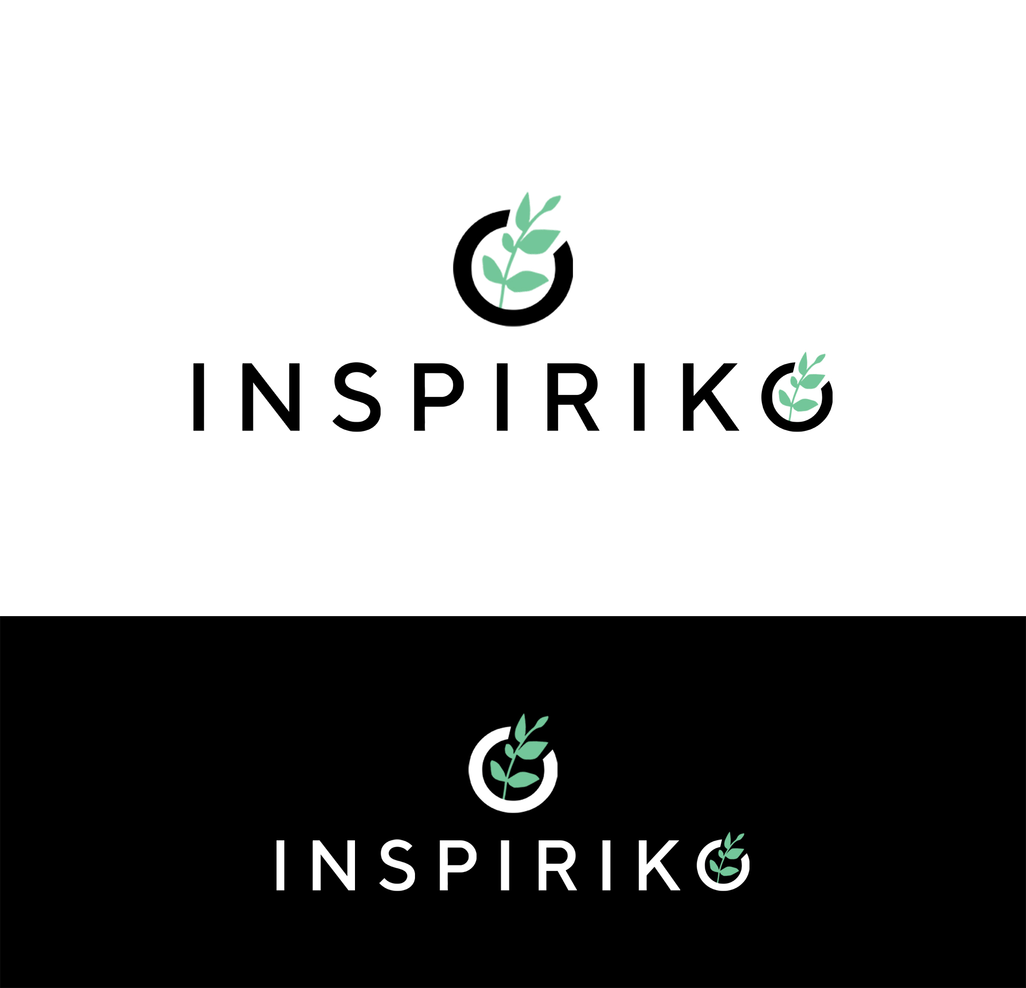 Logo Design by rivemediadesign for Think Organic | Design #26855619