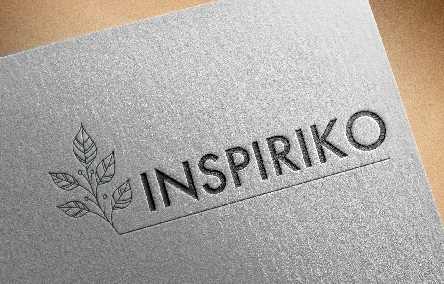 Diseño de Logo por Petter Goms para Think Organic | Diseño #26847461