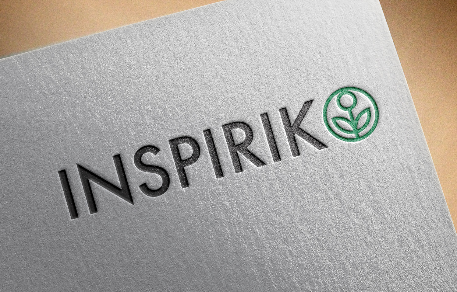 Diseño de Logo por Petter Goms para Think Organic | Diseño #26850383