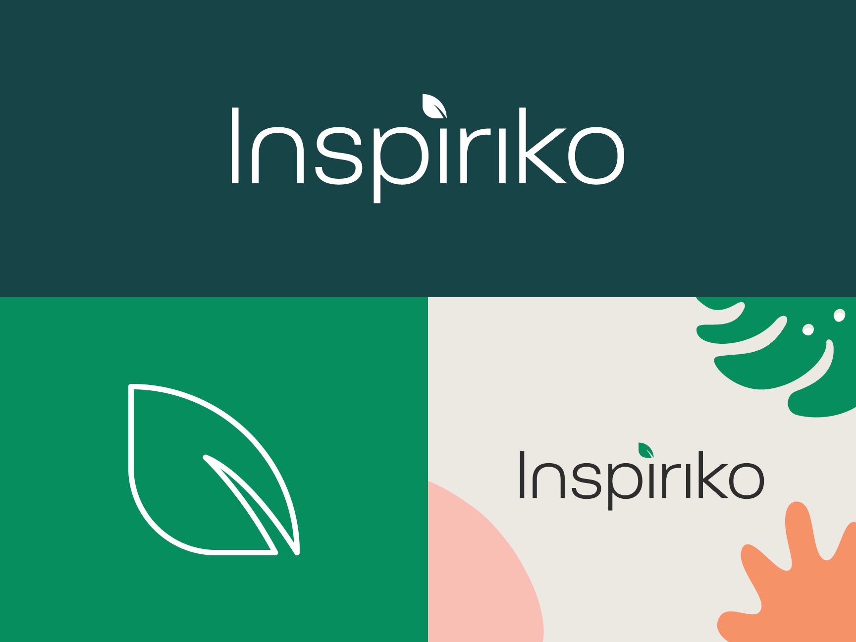 Design de Logo par JTdsign pour Think Organic | Design #26852757