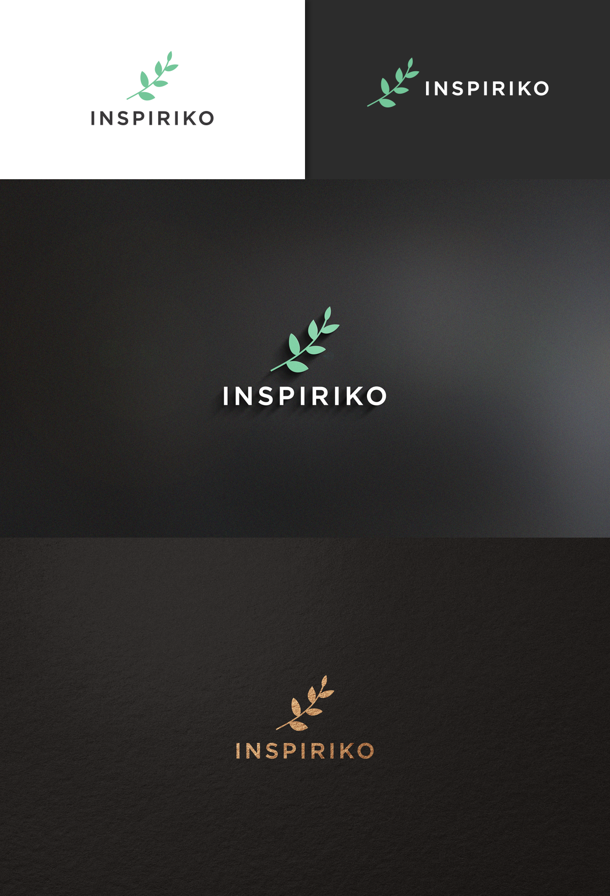 Logo Design by Paperfox Designs for Think Organic | Design #26841672