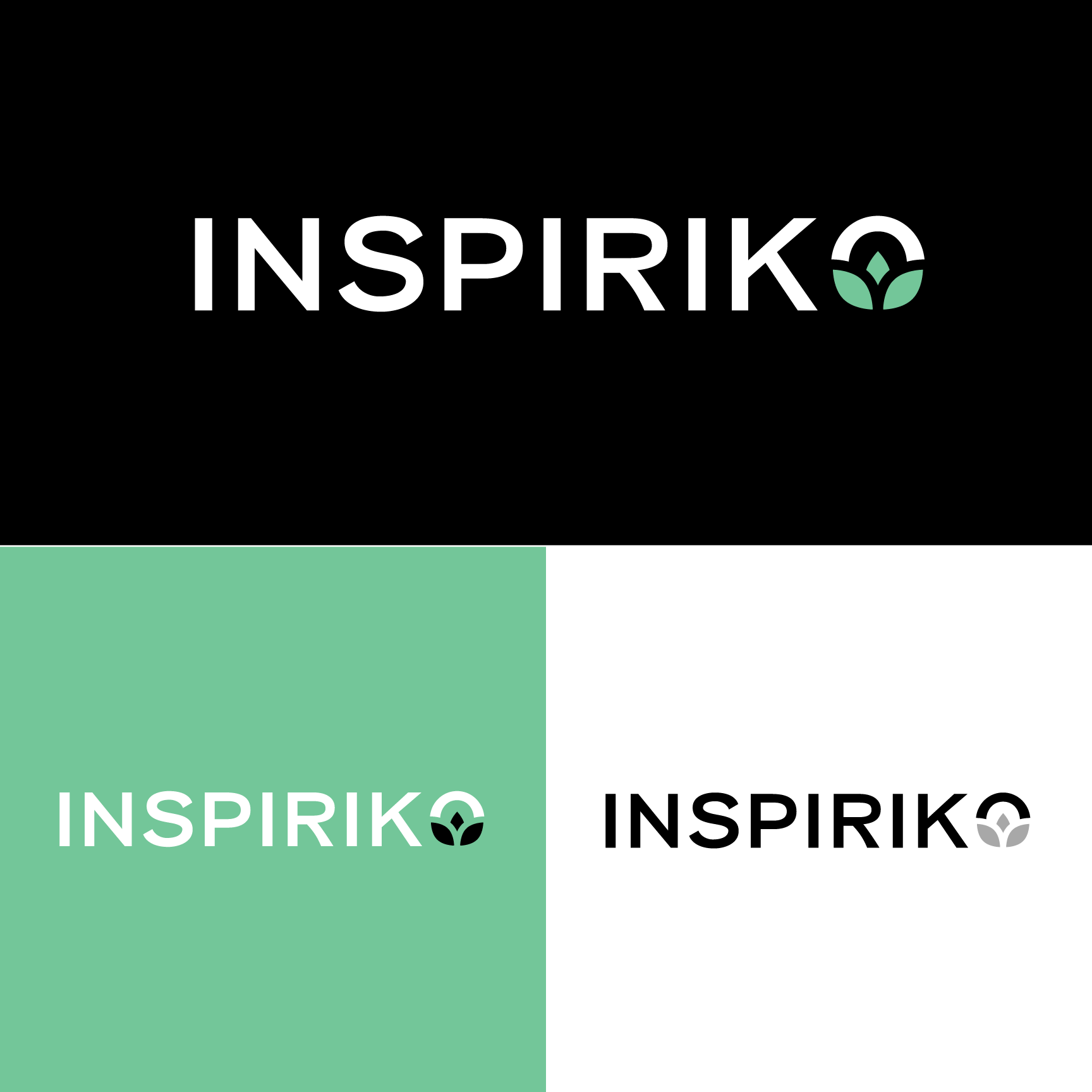 Logo Design by sanchez.designs for Think Organic | Design #26842559