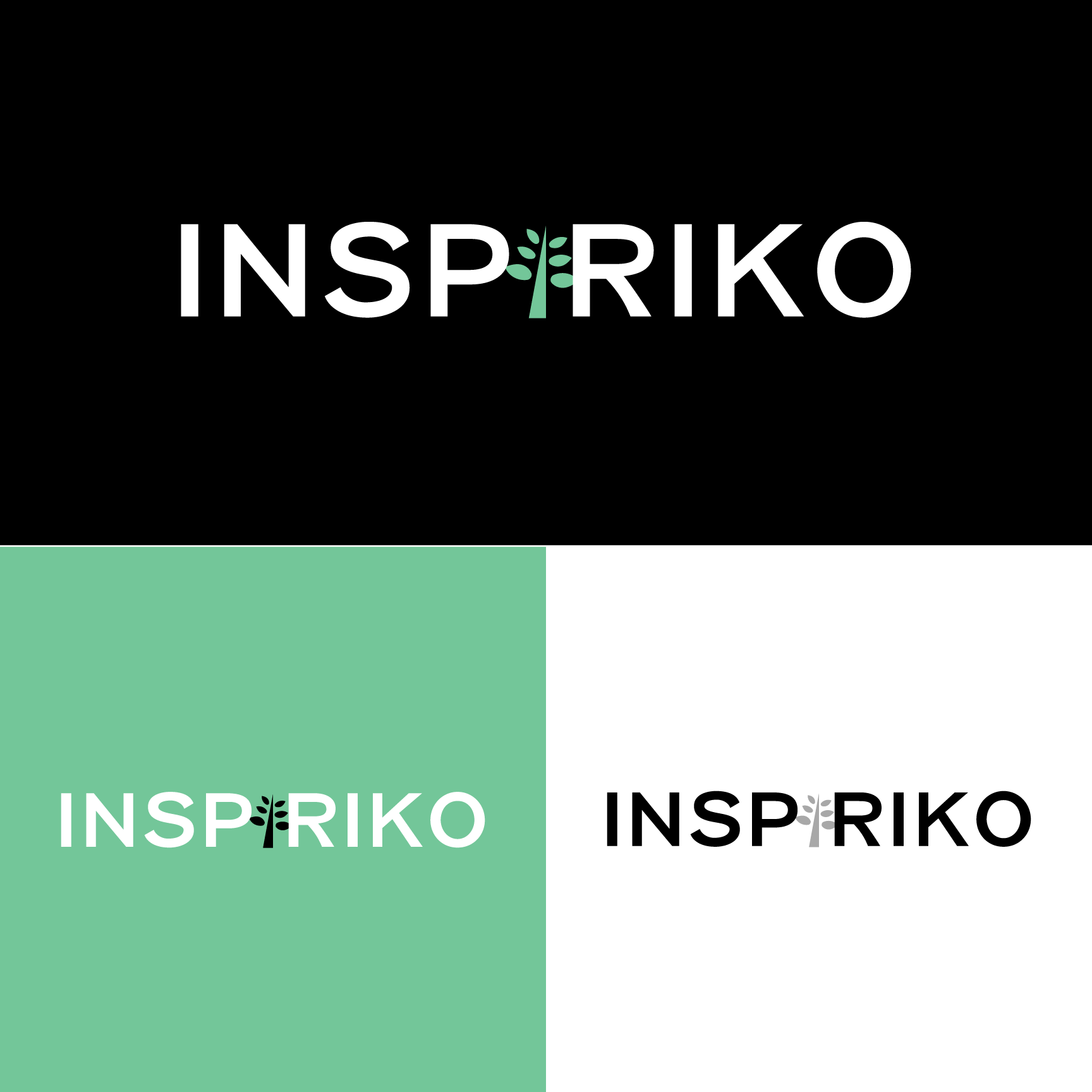 Logo Design by sanchez.designs for Think Organic | Design #26842561