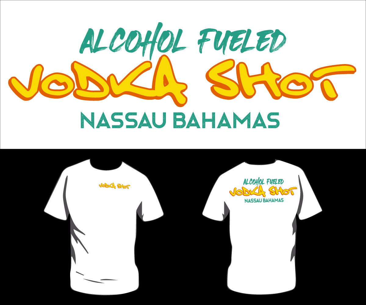 Graphic Design by Jorgestipy for this project | Design #26872494