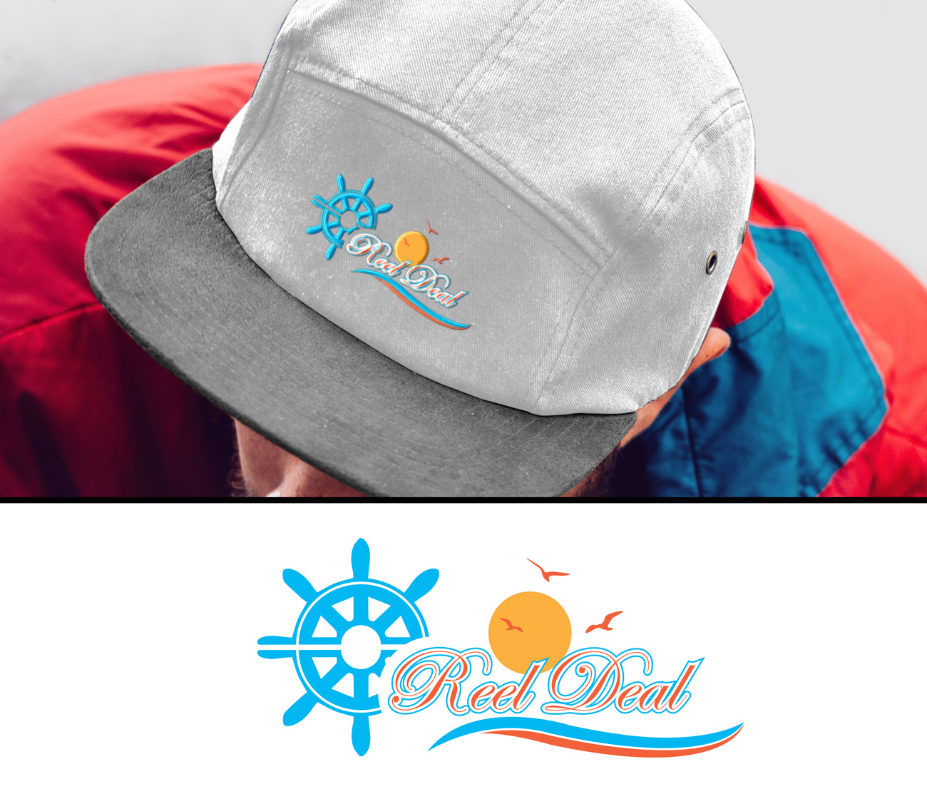 Logo Design by Wonderful design for this project | Design #26845358