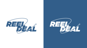 Reel Deal  | Logo Design by jaime.sp