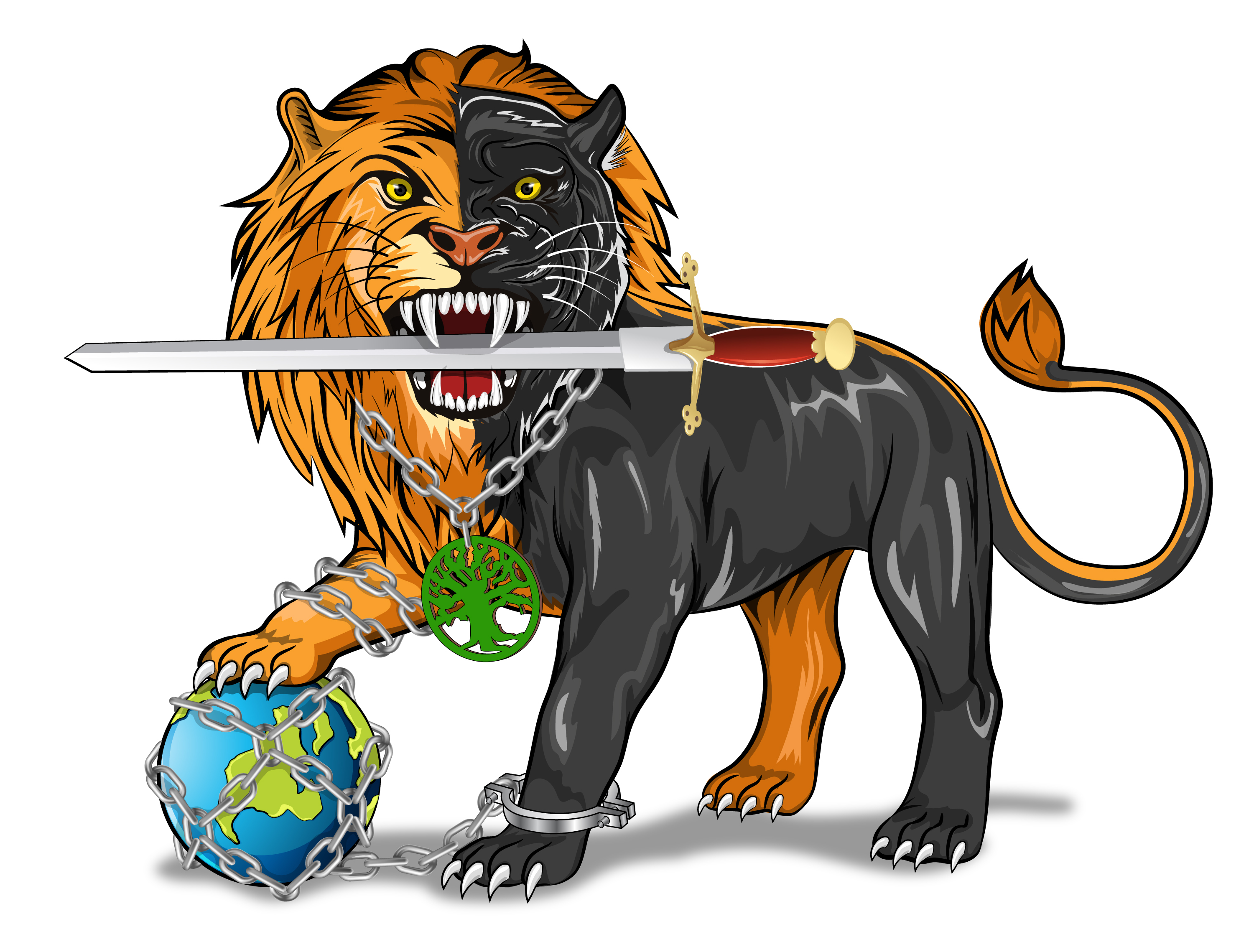 Graphic Design by Manhkokoro for Rapid Distribution & Transport | Design #26899449