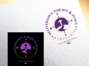 Logo Design by nikkiblue for this project | Design: #26909482