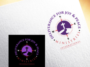 Logo Design by nikkiblue for this project | Design: #26910898