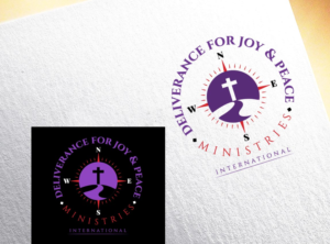 Logo Design by nikkiblue for this project | Design: #26910906