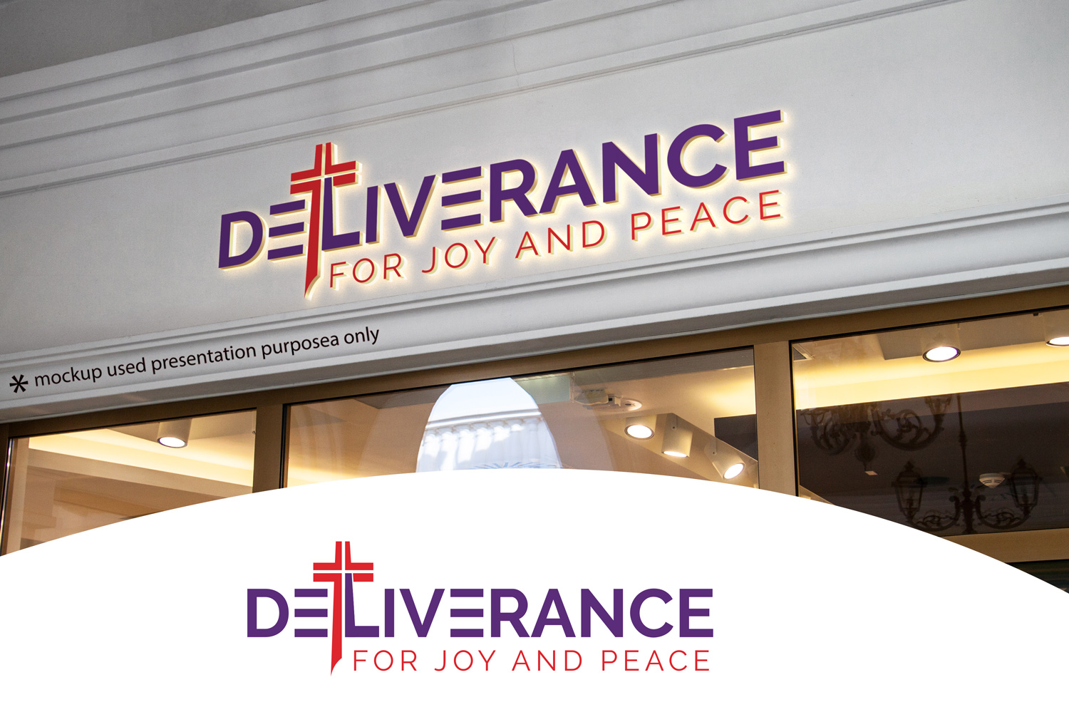 Logo Design by Rubia@ for this project | Design #26847397