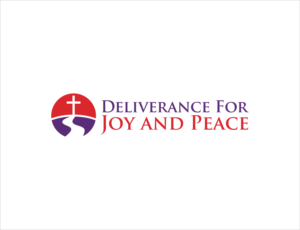 Deliverance For Joy and Peace | Logo Design by BNdesigner