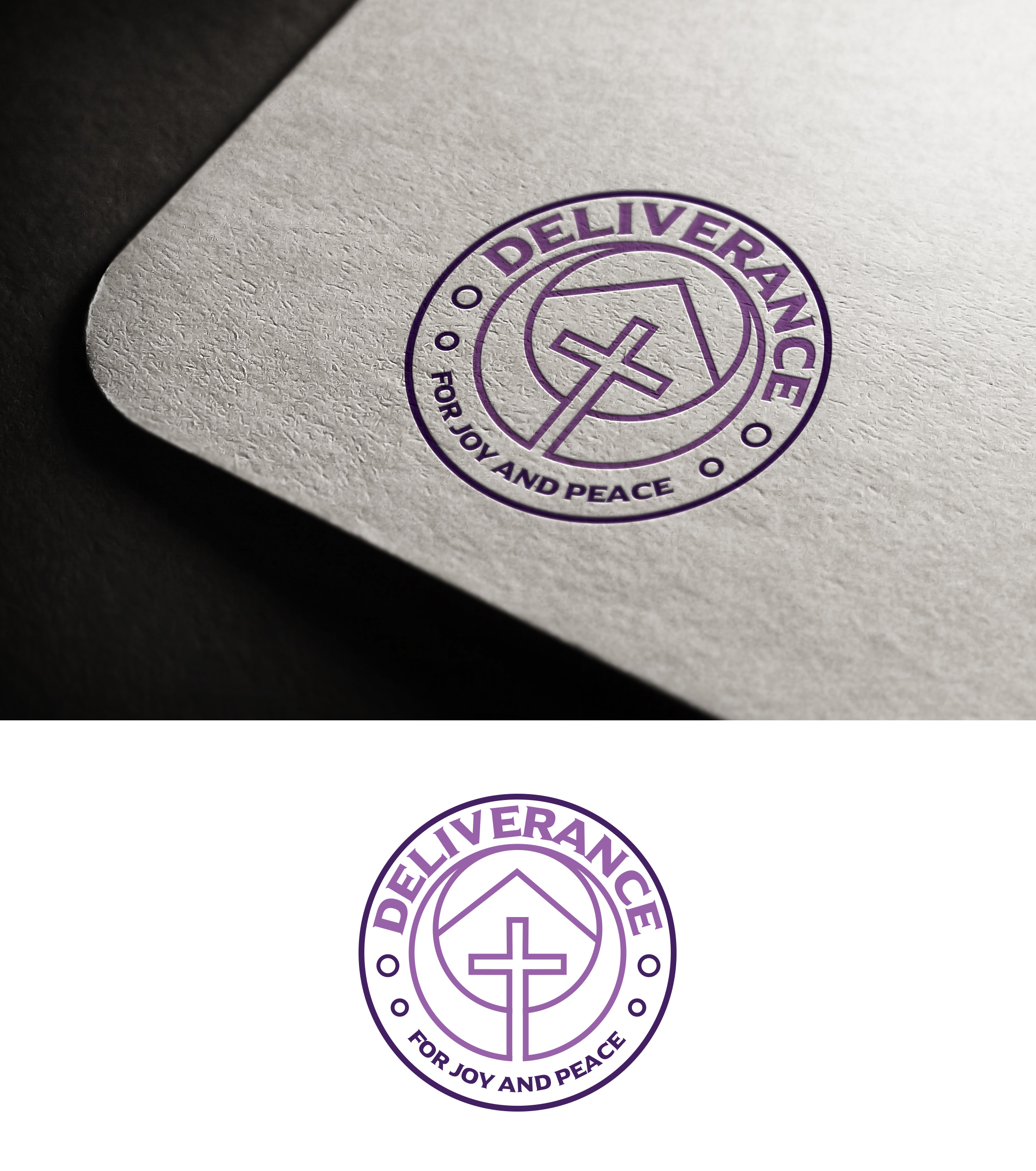 Logo Design by u2square for this project | Design #26843003