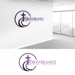 Deliverance For Joy and Peace | Logo Design by u2square