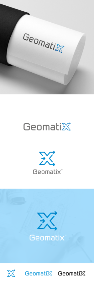 Logo Design by Oleksandr Tovarkov for this project | Design: #26844316
