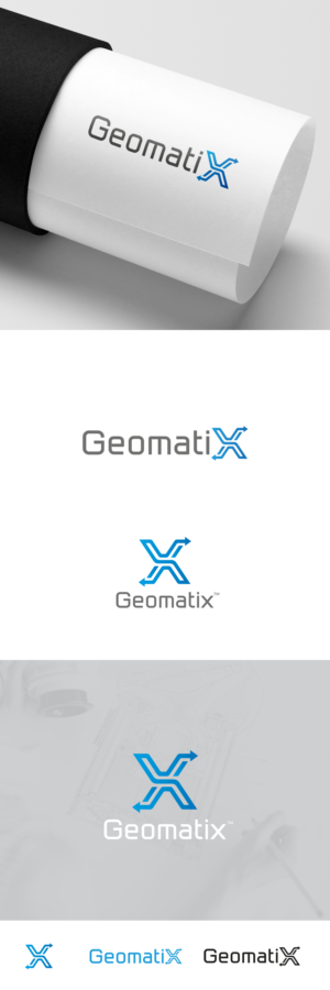 Logo Design by Oleksandr Tovarkov for this project | Design: #26844760