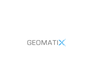 Geomatix | Logo Design by logo_s