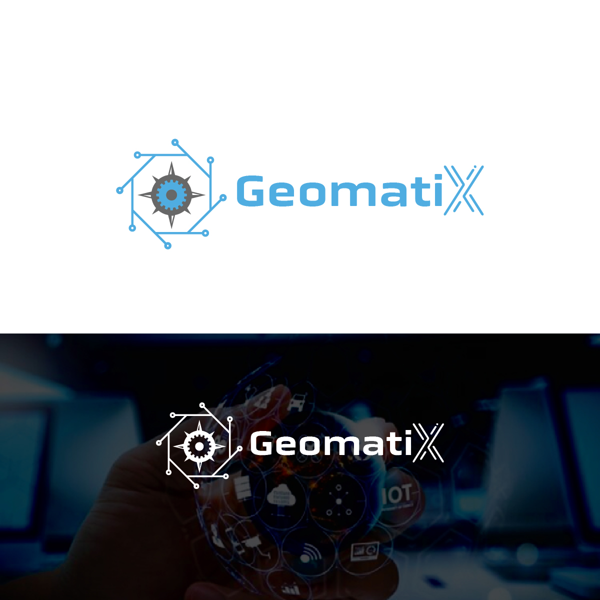 Logo Design by Deziners Zone for this project | Design #26846540
