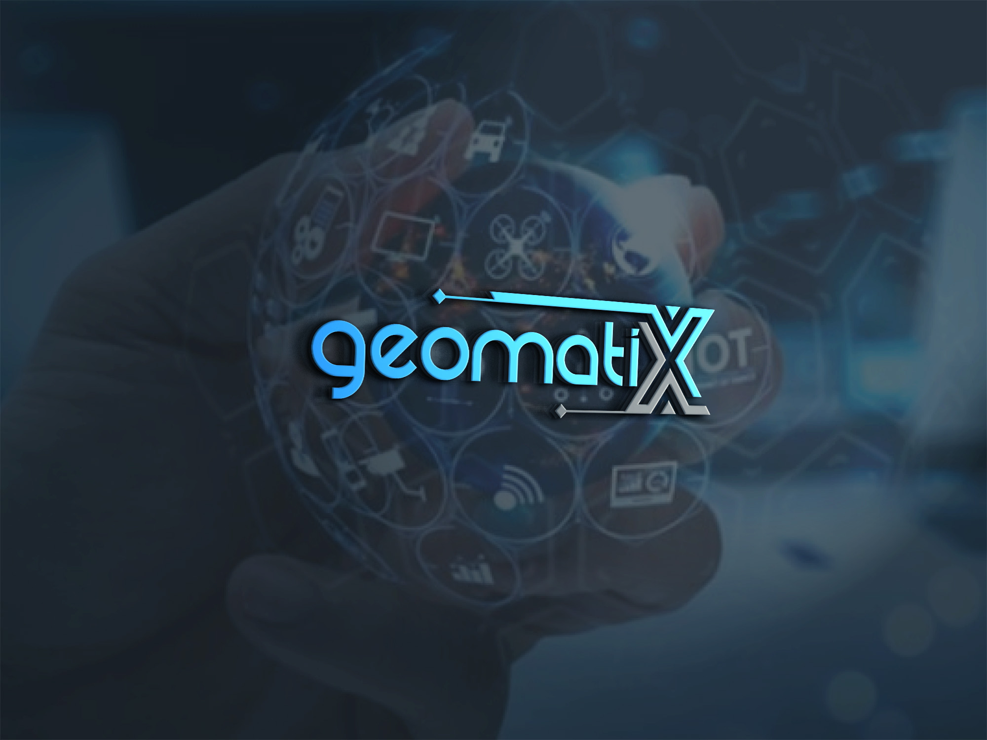 Logo Design by Deziners Zone for this project | Design #26846542