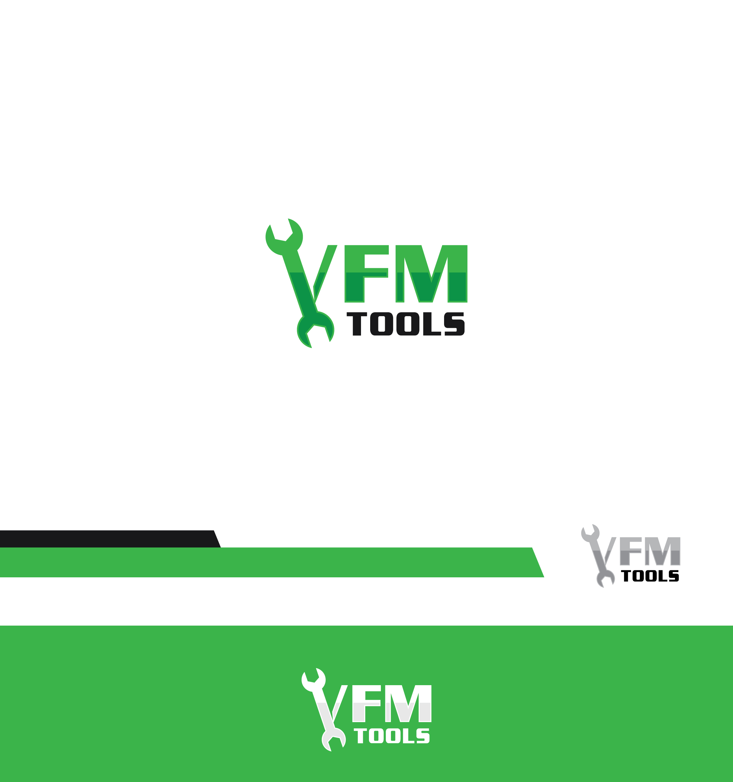 Logo Design by Fat Bat Man for this project | Design #26842630