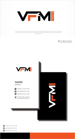 Logo-Design von graphicevolution für dieses Projekt | Design: #26844127