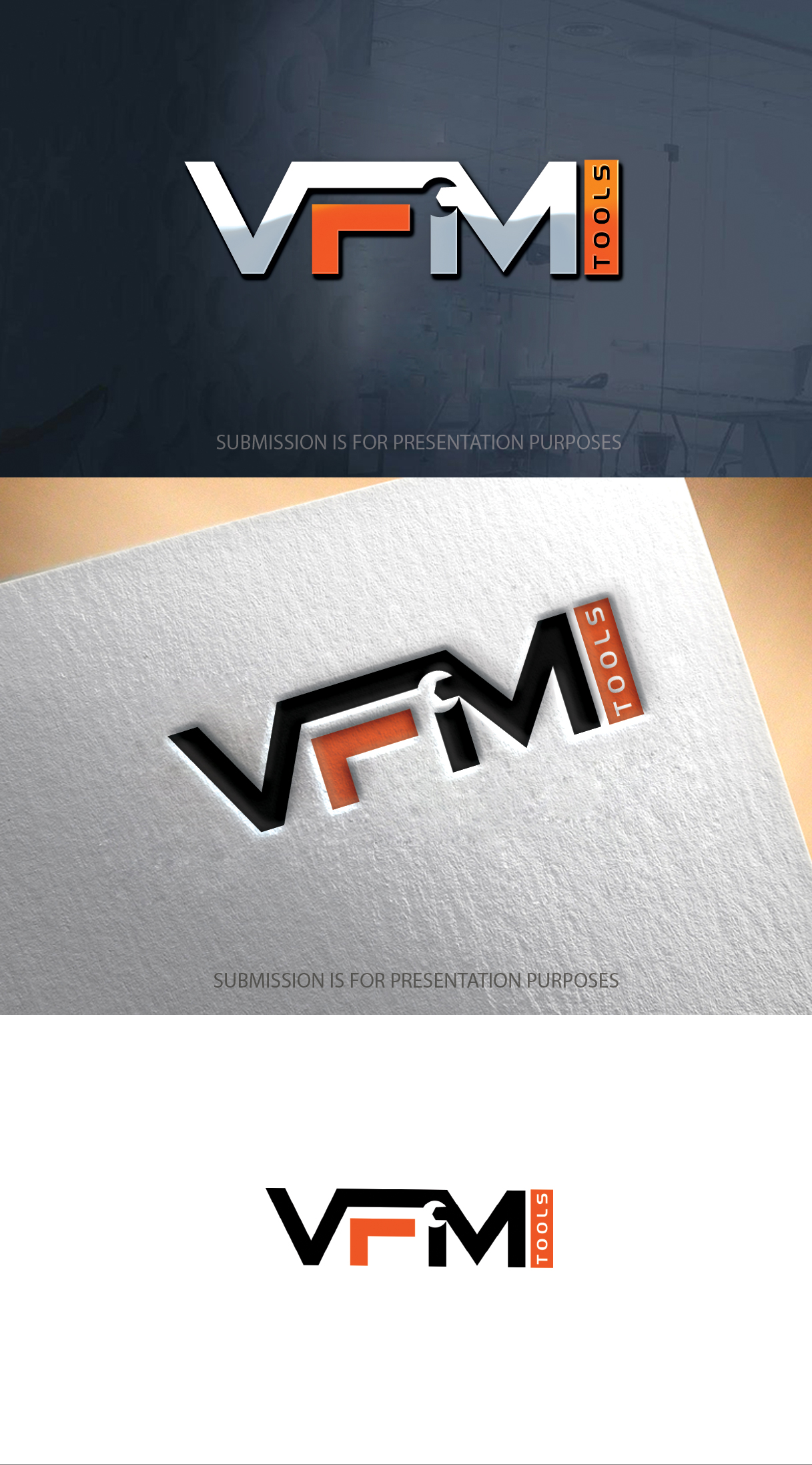 Logo Design by graphicevolution for this project | Design #26844128