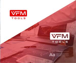 VFM TOOLS | Logo Design by Ng V Duc