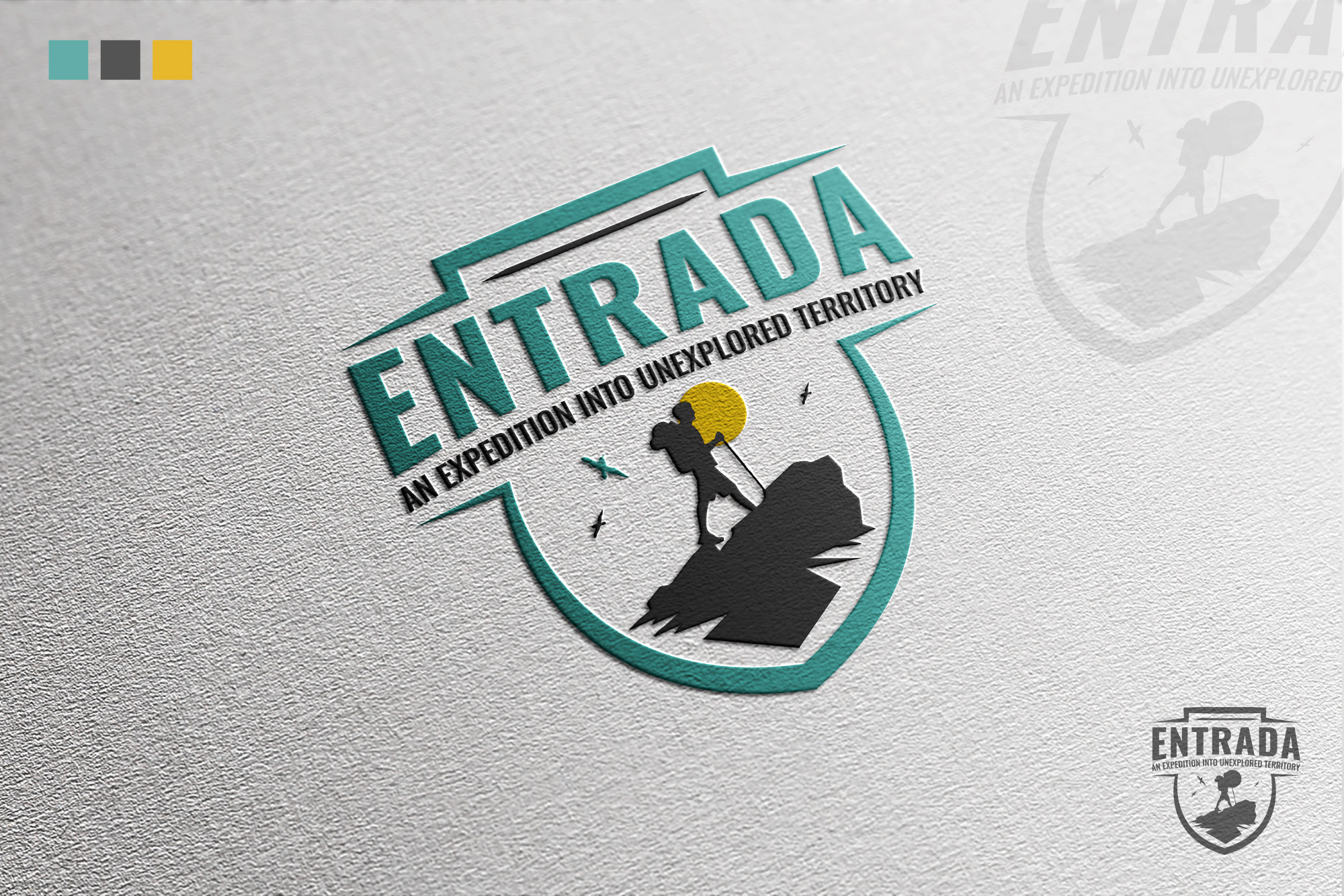 Logo Design by Nova Tech Solutions for The Youth Impact Foundation | Design #26842974