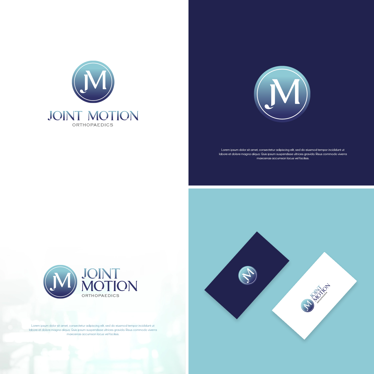 Logo Design by creative.visuals for this project | Design #26879894