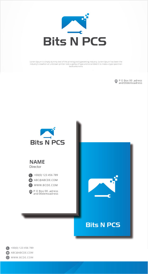 Logo Design by graphicevolution for this project | Design #26844395