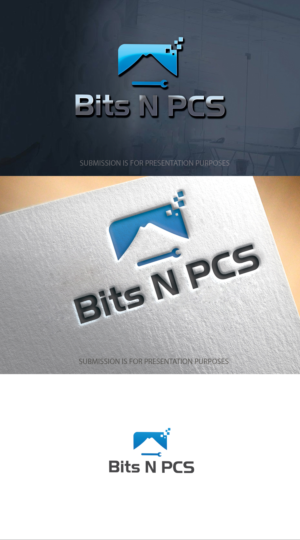 Logo Design by graphicevolution for this project | Design: #26844396
