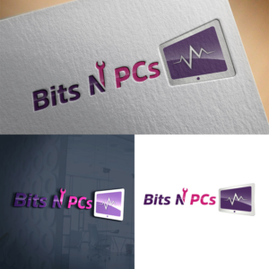 Logo Design by Suchetandesign