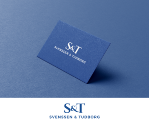 Svenssen & Tudborg | Logo-Design von Vetroff